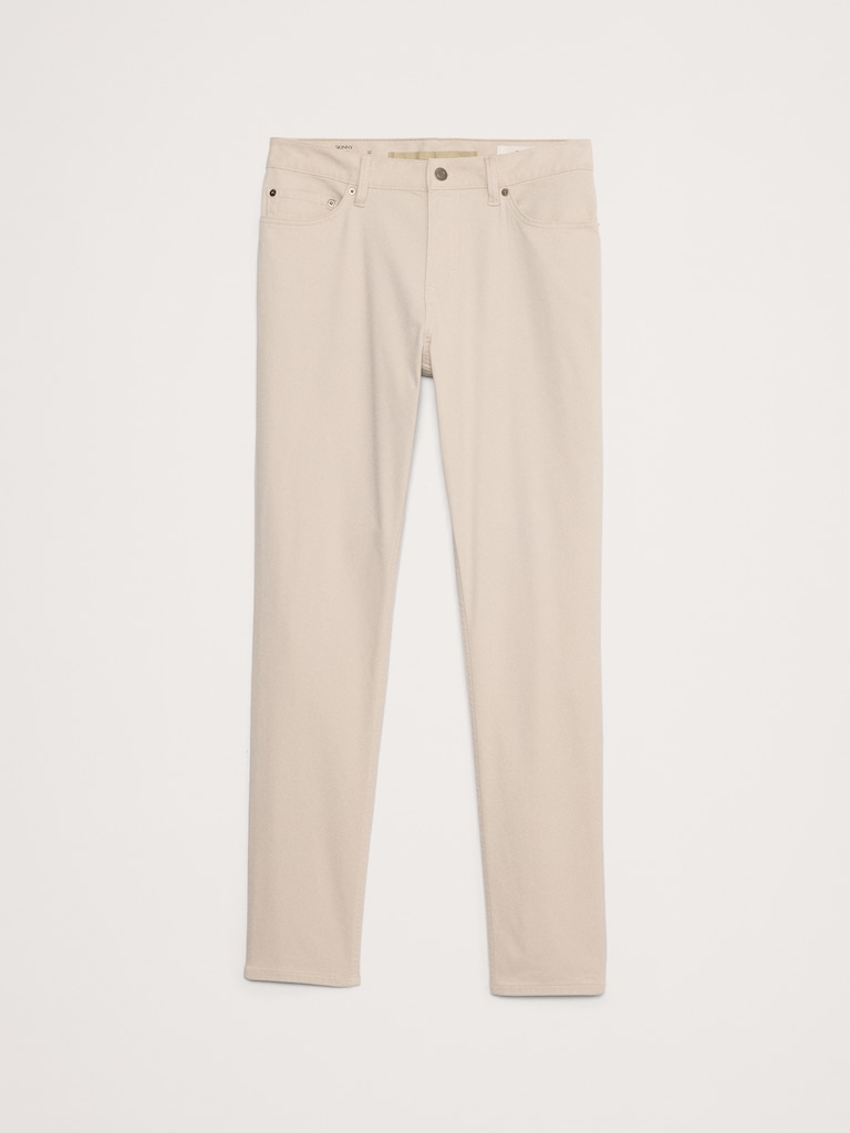Skinny Traveler Pant 2.0