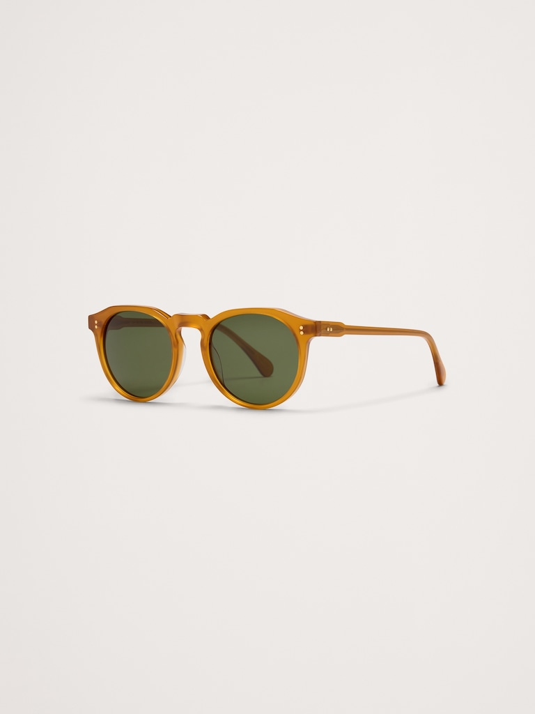 Remmy Sunglasses by Raen