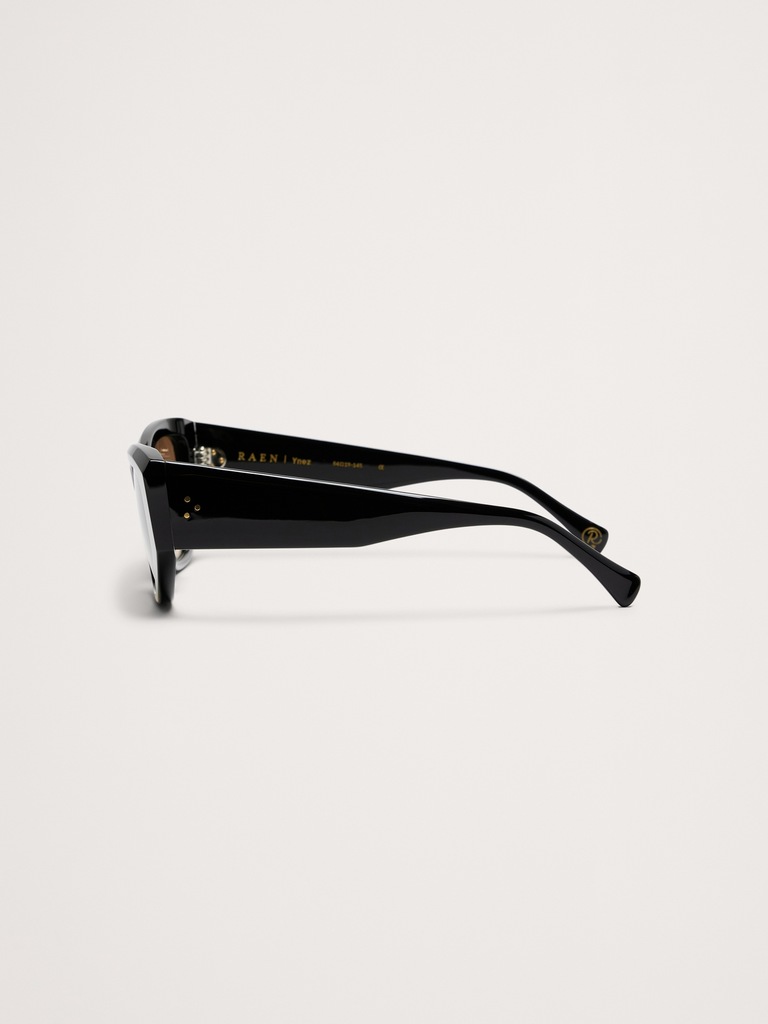 Ynez Sunglasses by Raen