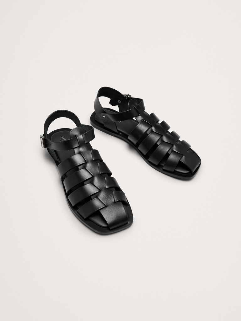 Fisherman Sandal