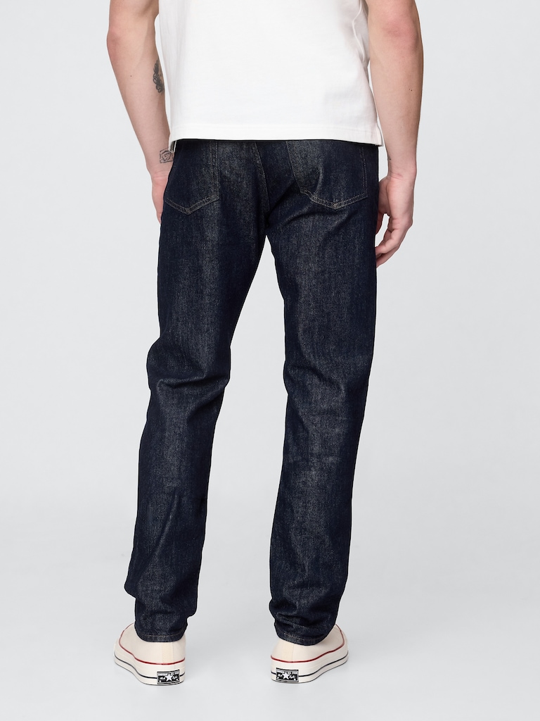 Slim Jeans