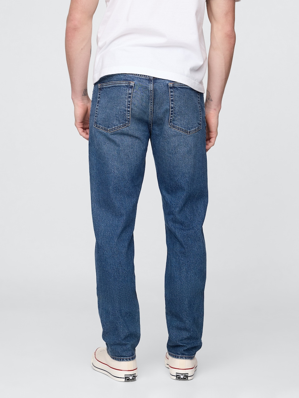 Slim Jeans