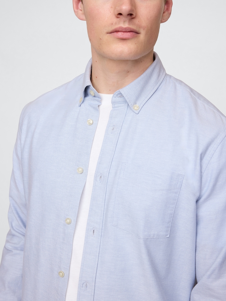 Oxford Shirt
