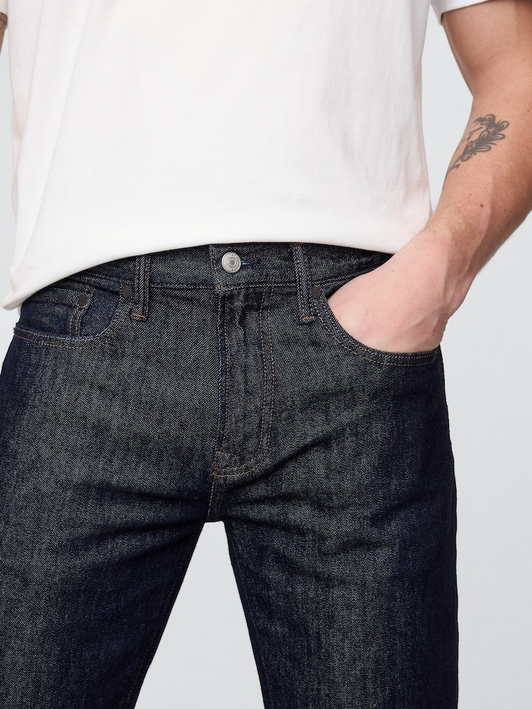 Slim Jeans