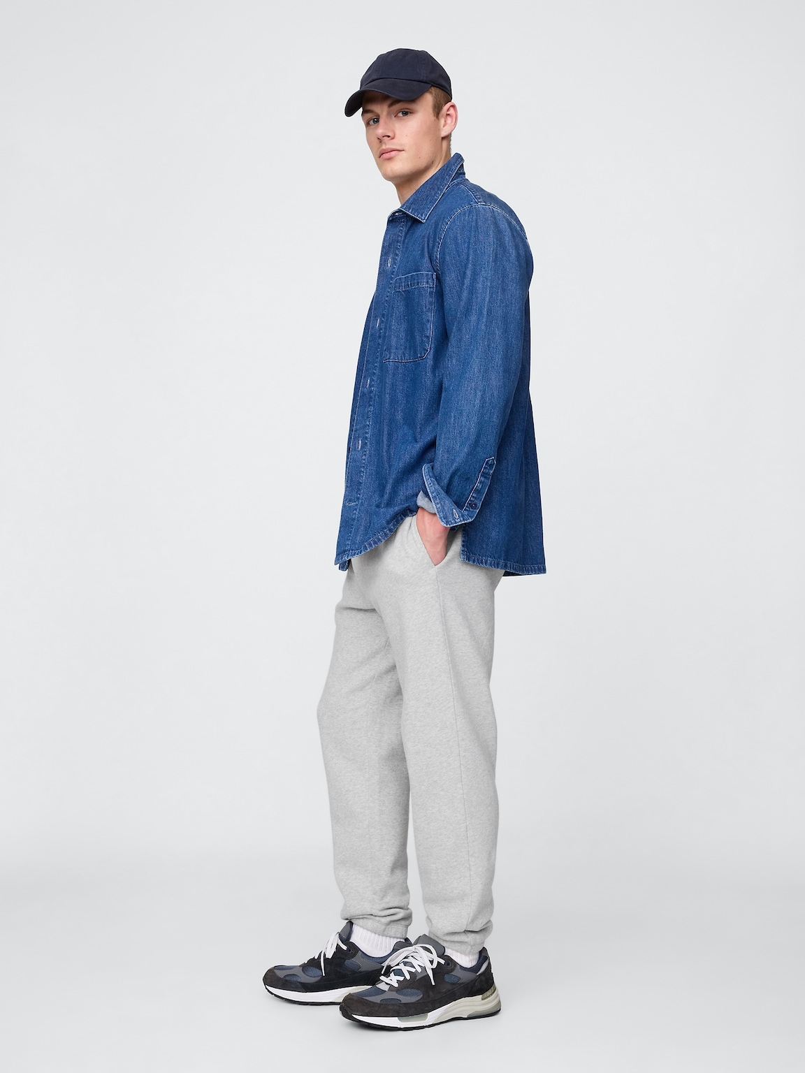 Adult VintageSoft Classic Joggers