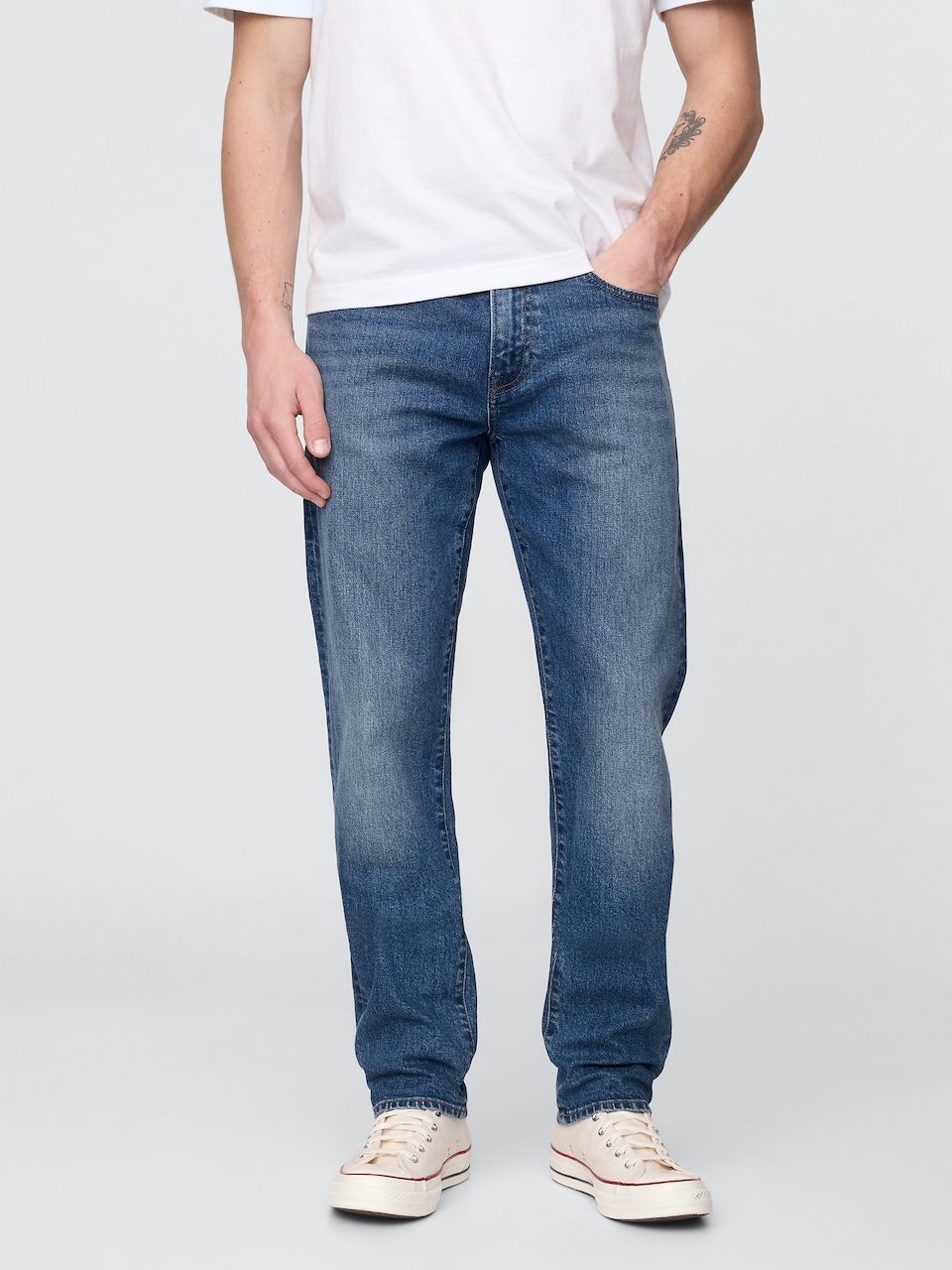 Slim Jeans