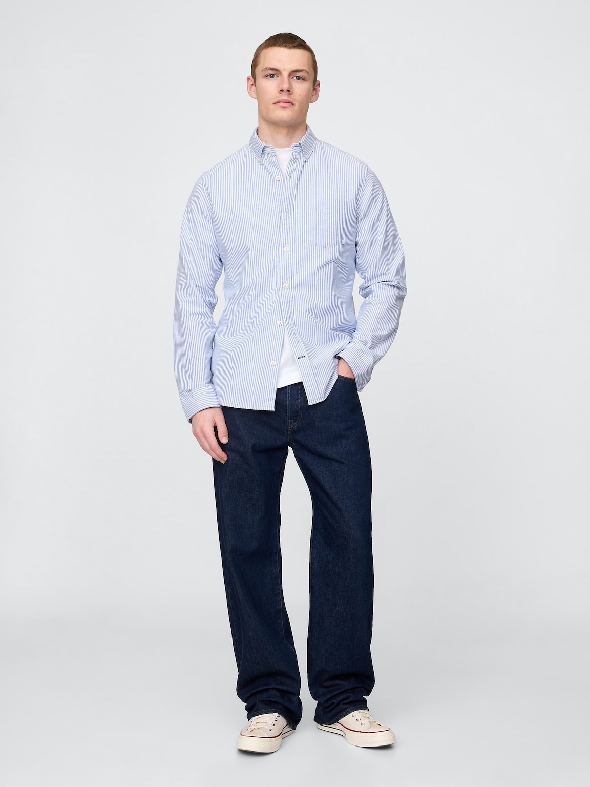 Oxford Shirt