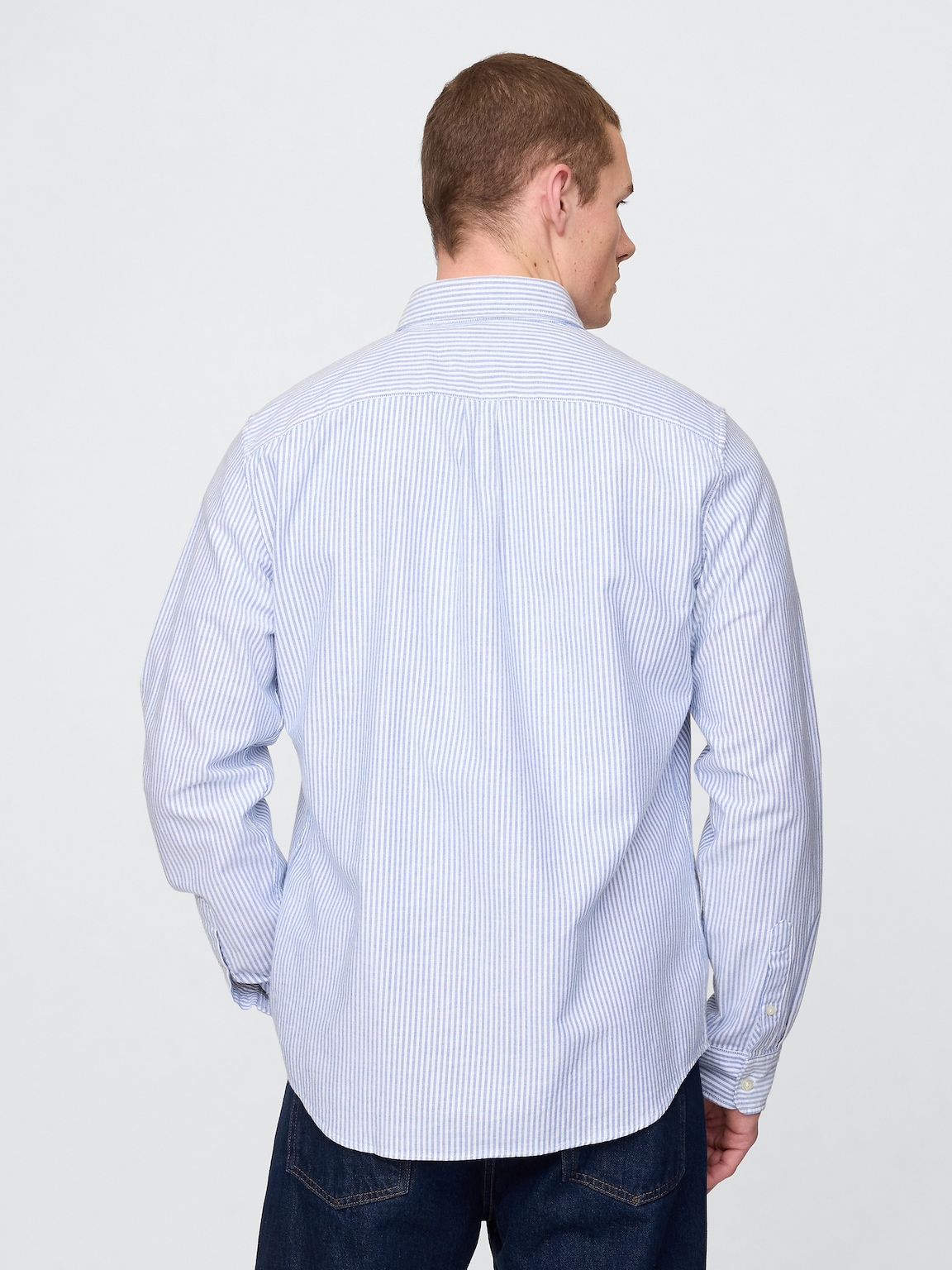 Oxford Shirt