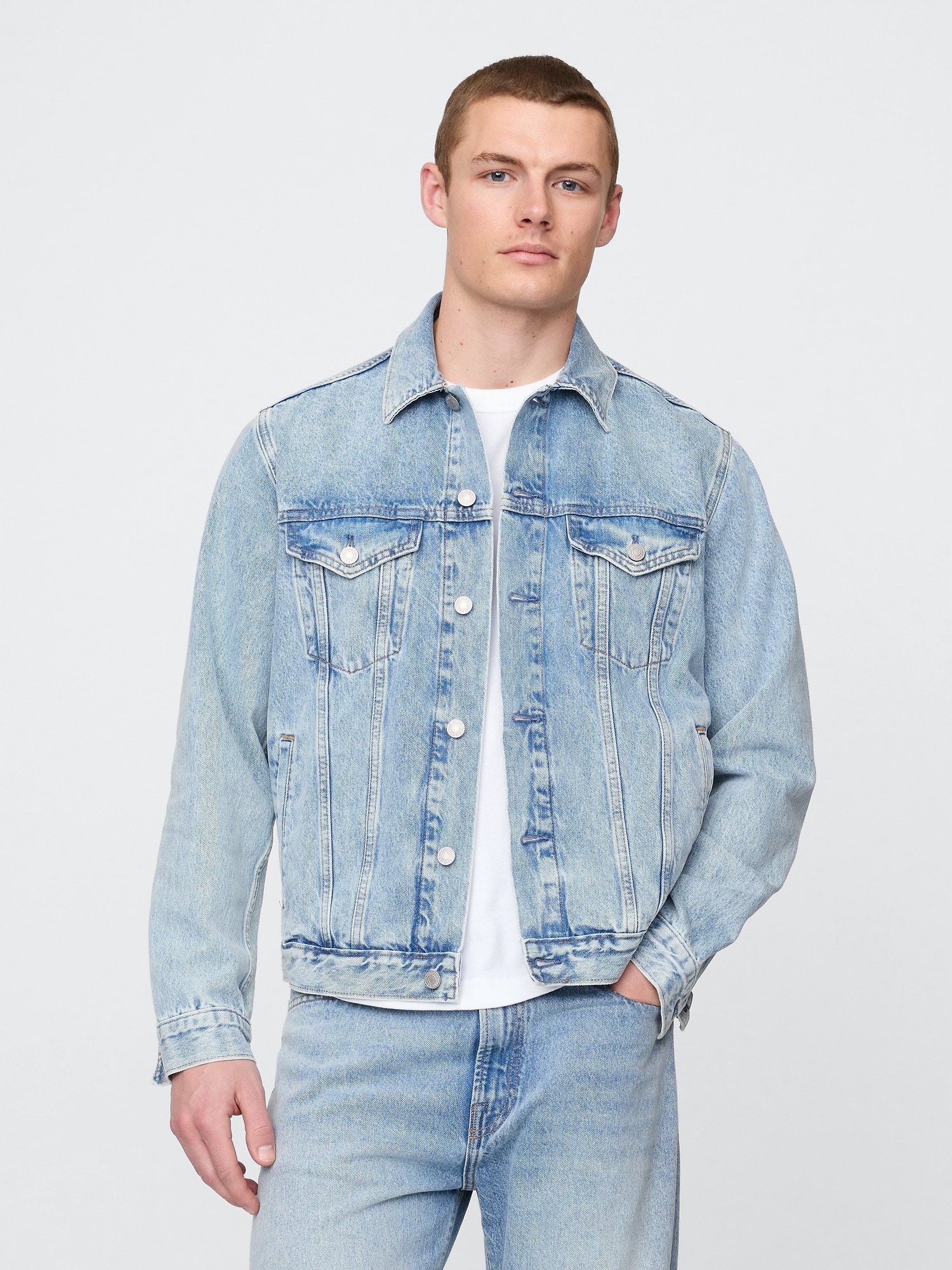 gap MEN'S COLLECTIONS 大型版 Shop All Men's Styles | Gap