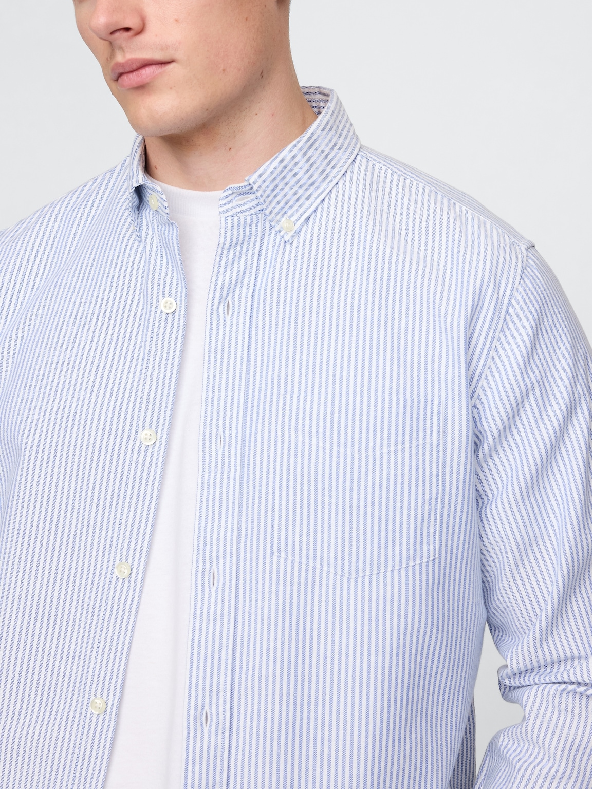 Oxford Shirt