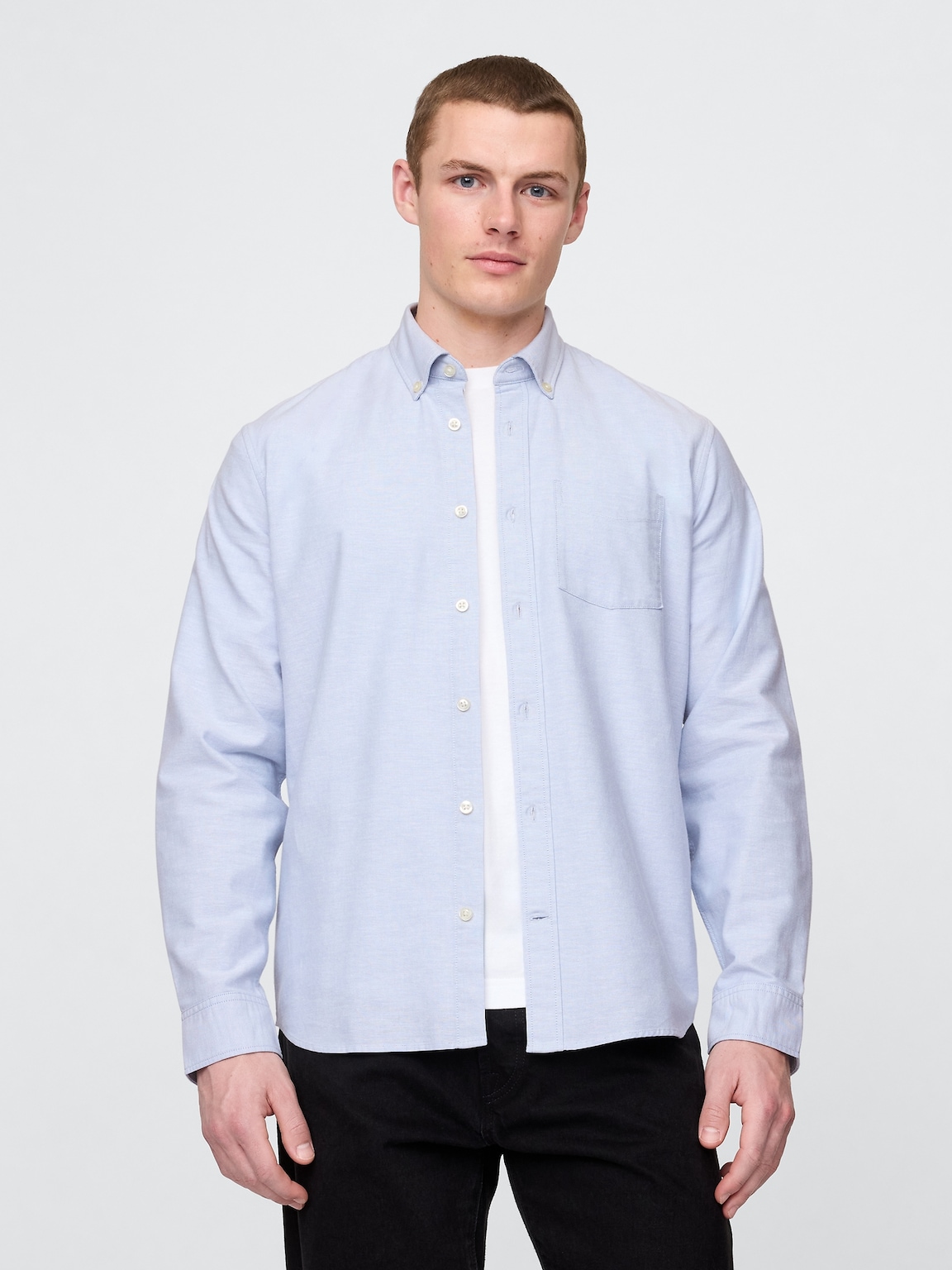 Oxford Shirt