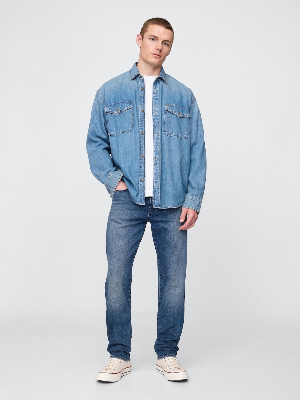 Slim Jeans