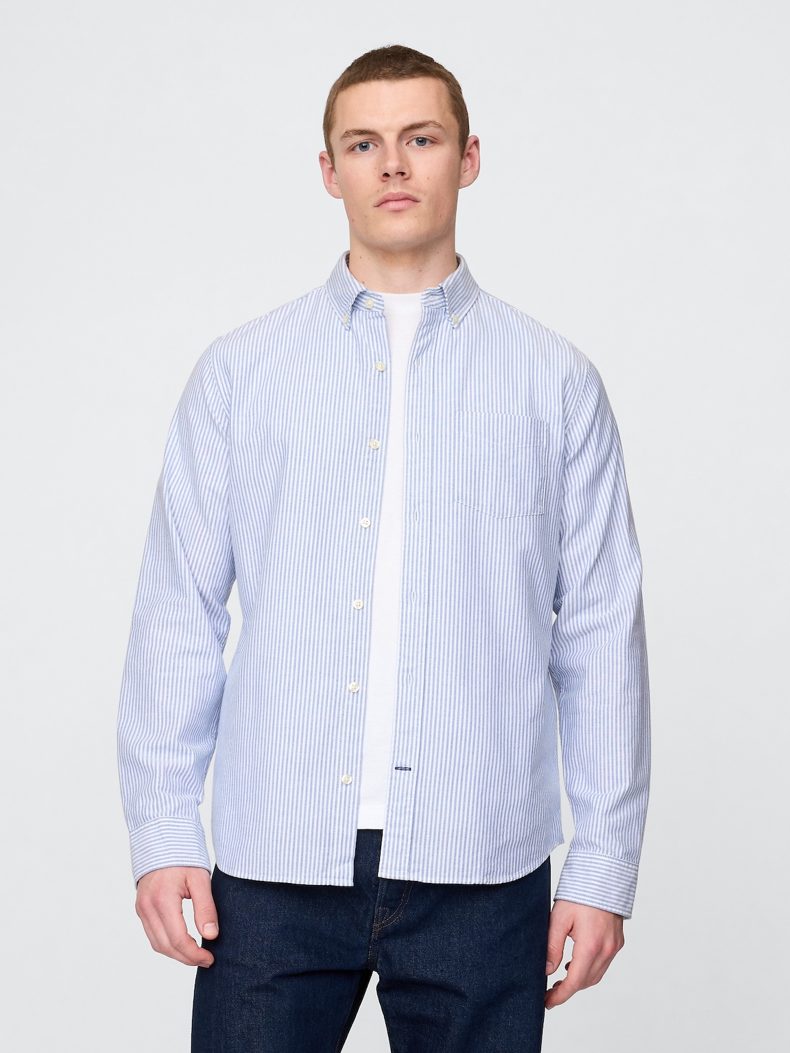 Oxford Shirt
