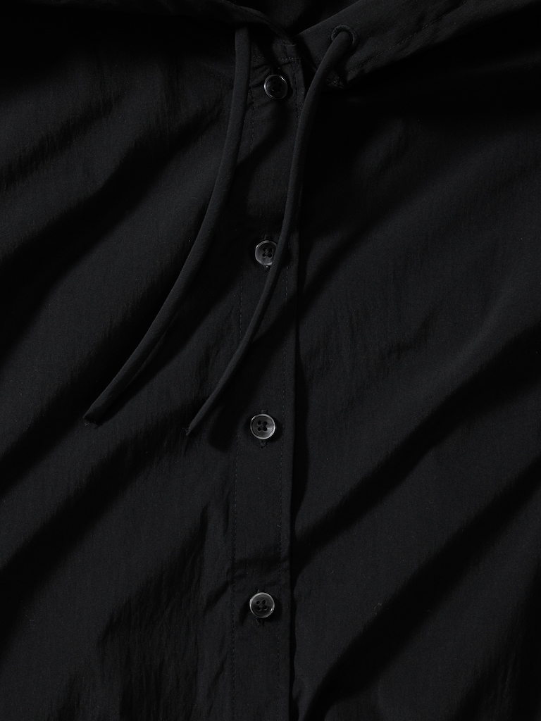 Drift Poplin Jacket