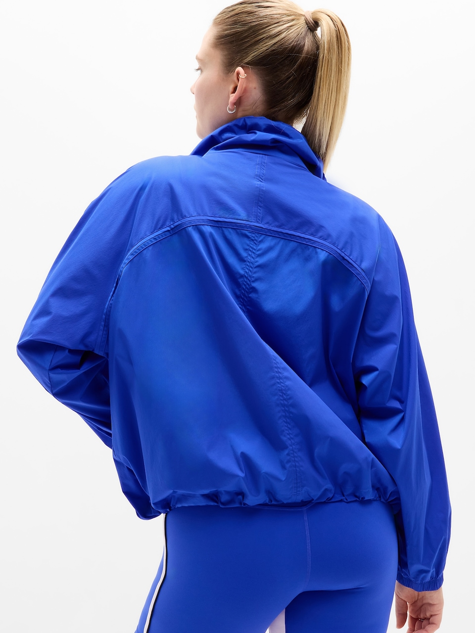 Rise Jacket