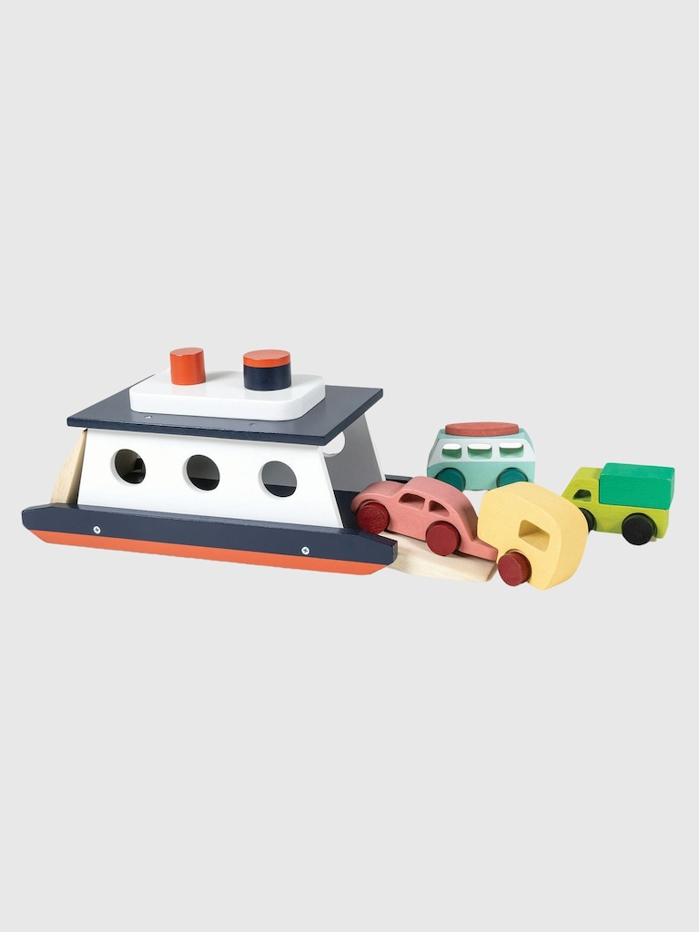 Car Ferry Toy