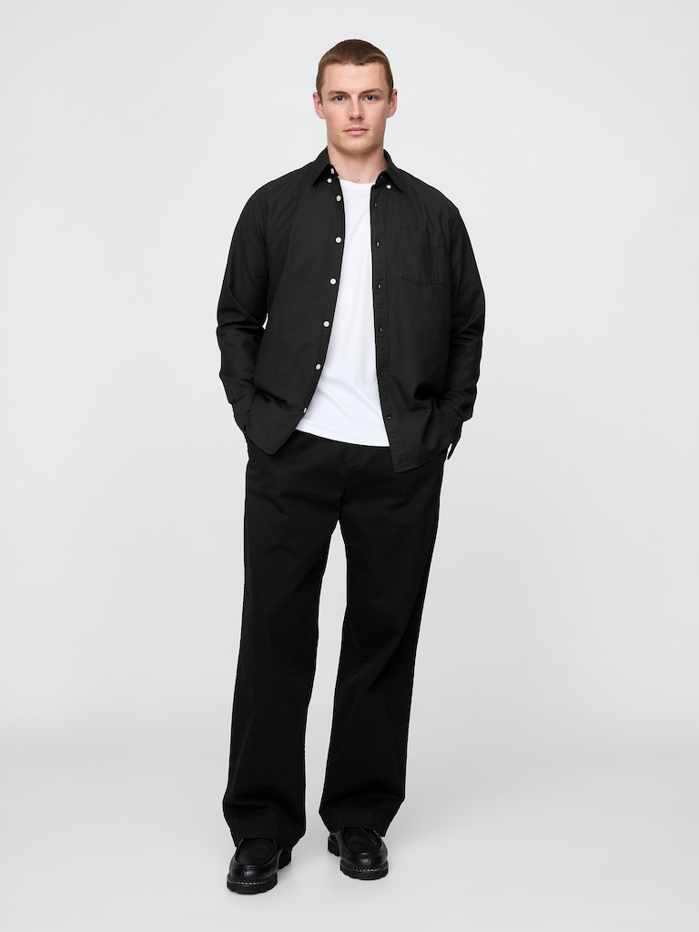 Oxford Shirt