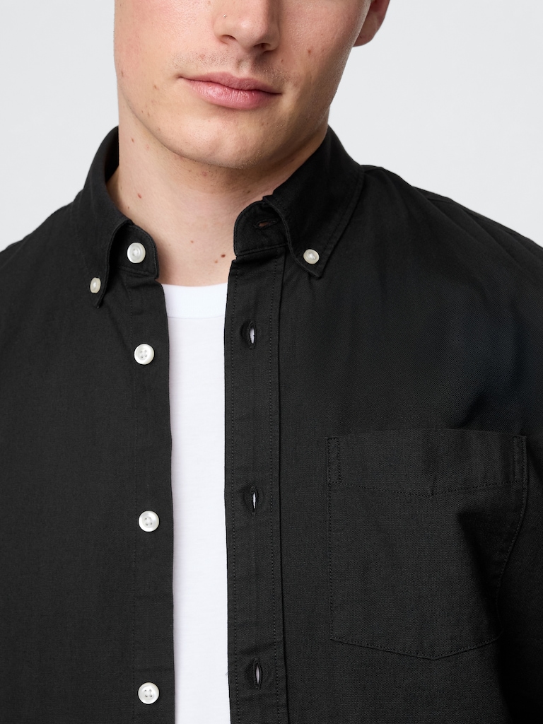 Oxford Shirt