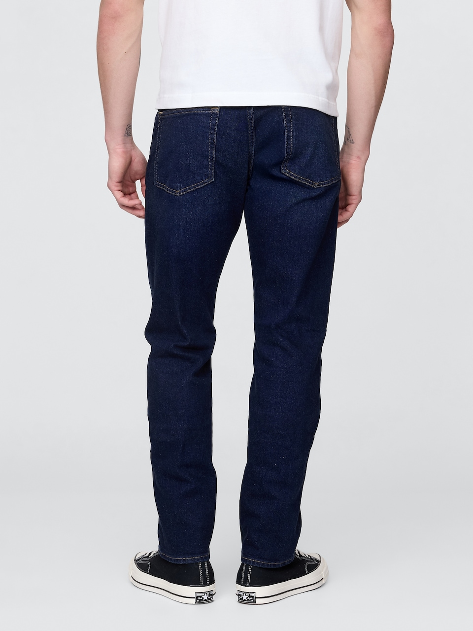 Slim Jeans