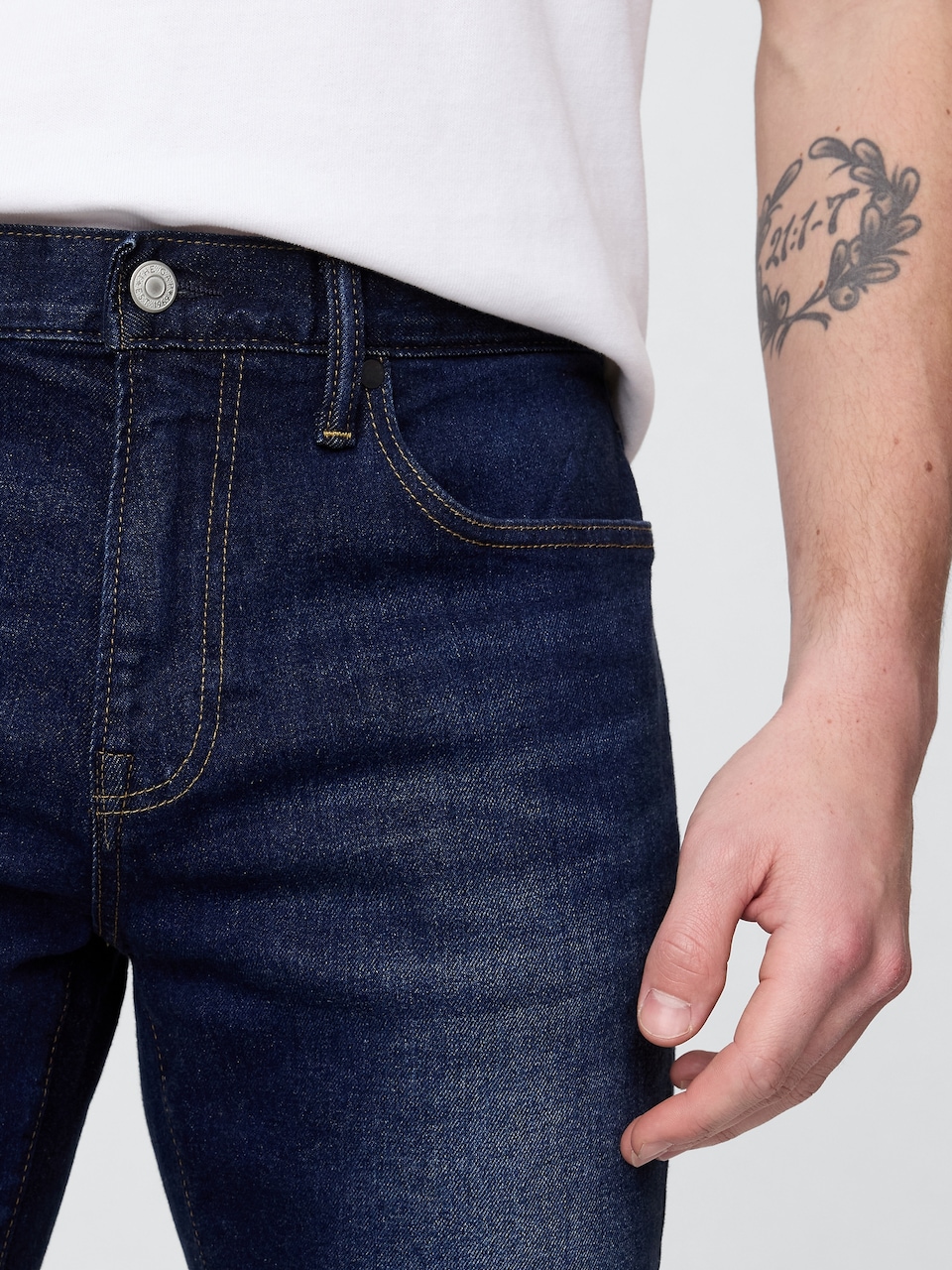 Slim Jeans