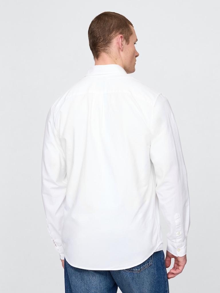 Oxford Shirt