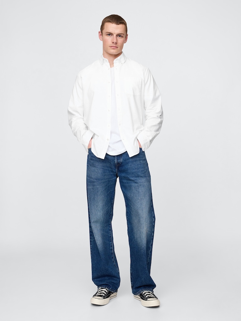 Oxford Shirt