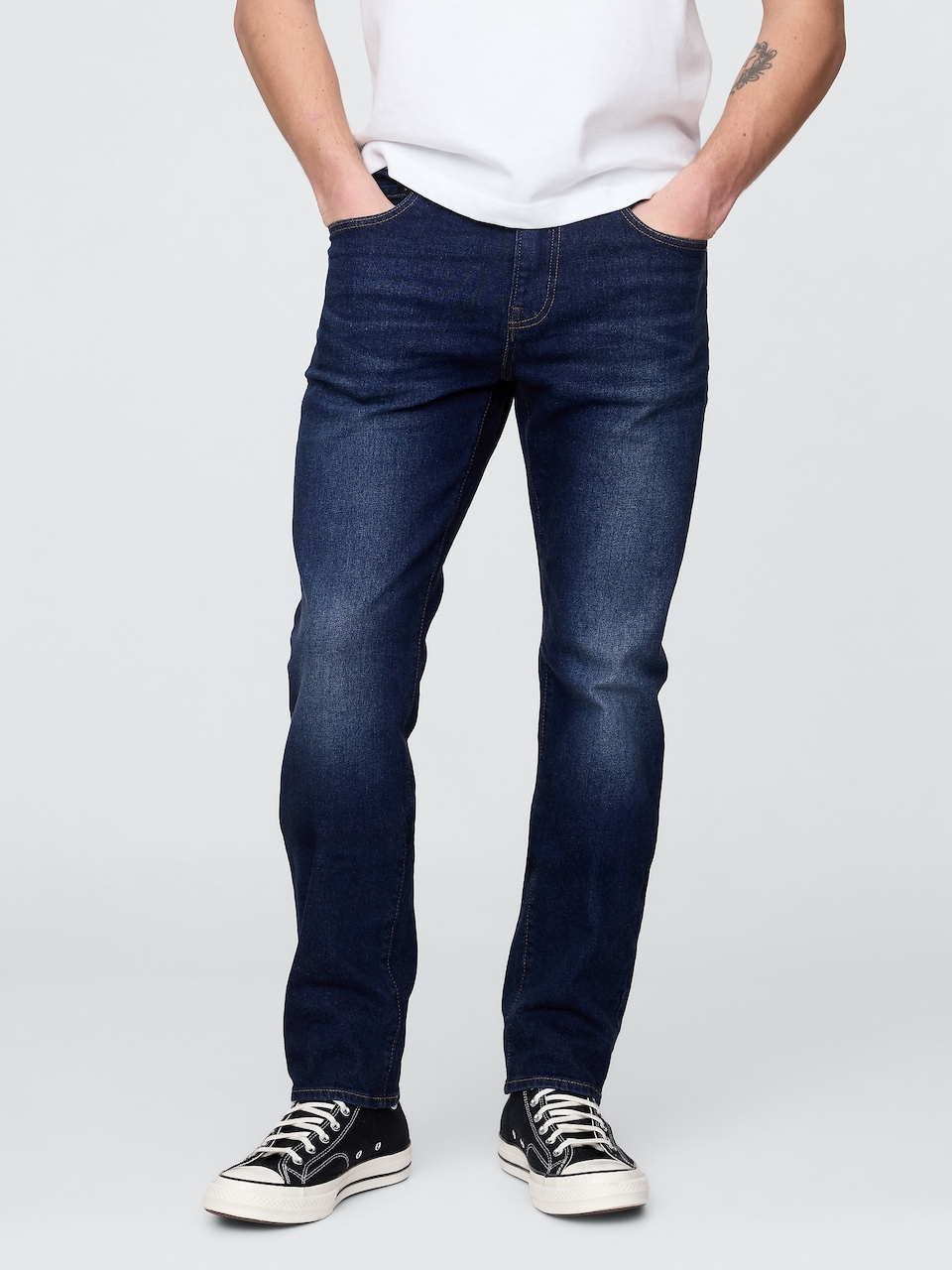 Slim Jeans