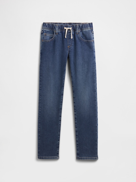 Jeans cargo coupe ajustée - Bébé garçon Jeans cargo coupe ajustée - Bébé garçon