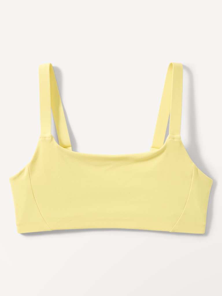 Reform Adjustable Sports Bra A-C