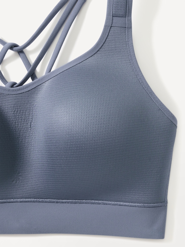 Perfect Form Sports Bra D-DD