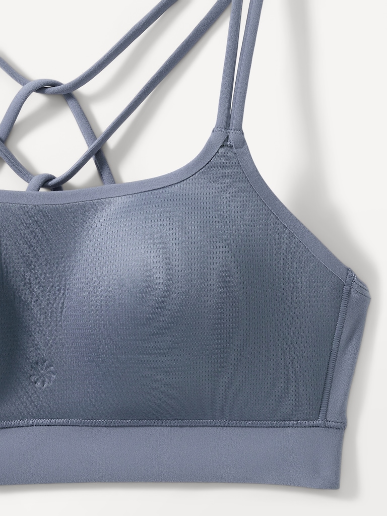 Perfect Form Sports Bra A-C