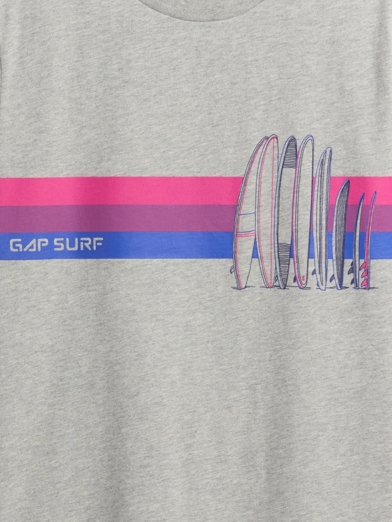 Kids Graphic T-Shirt