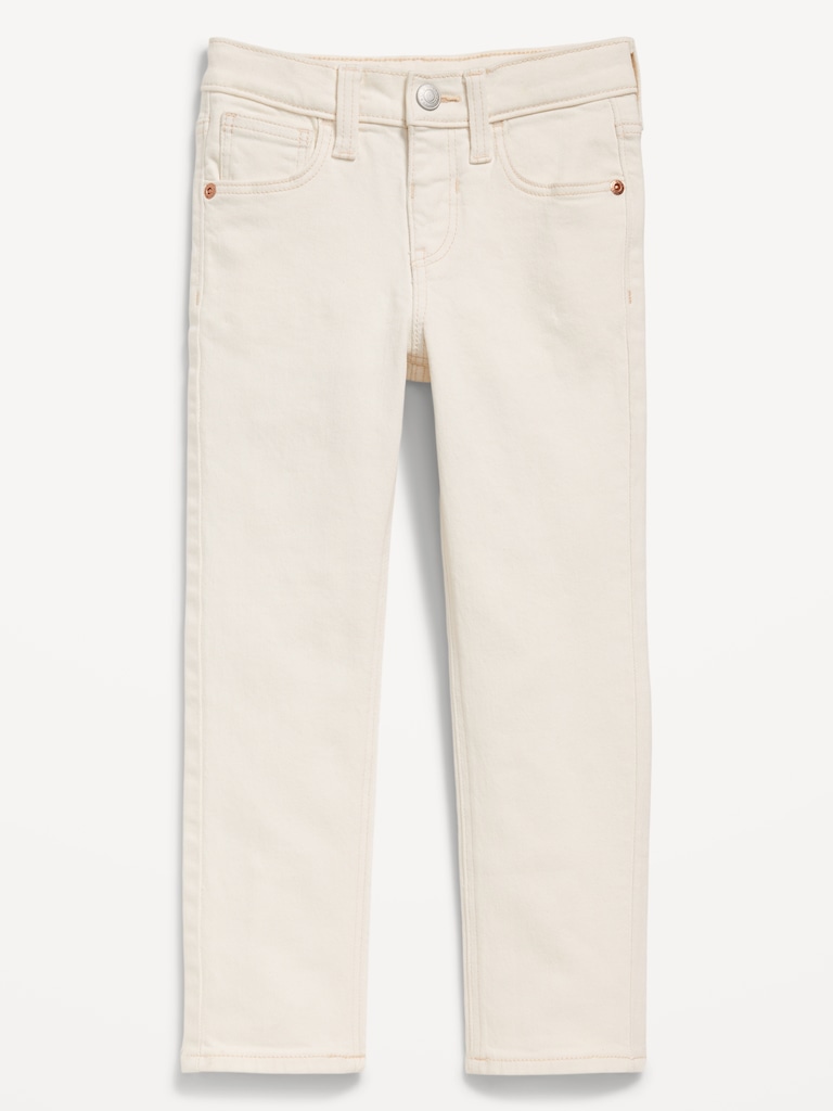 360° Stretch Skinny Jeans for Toddler Boys