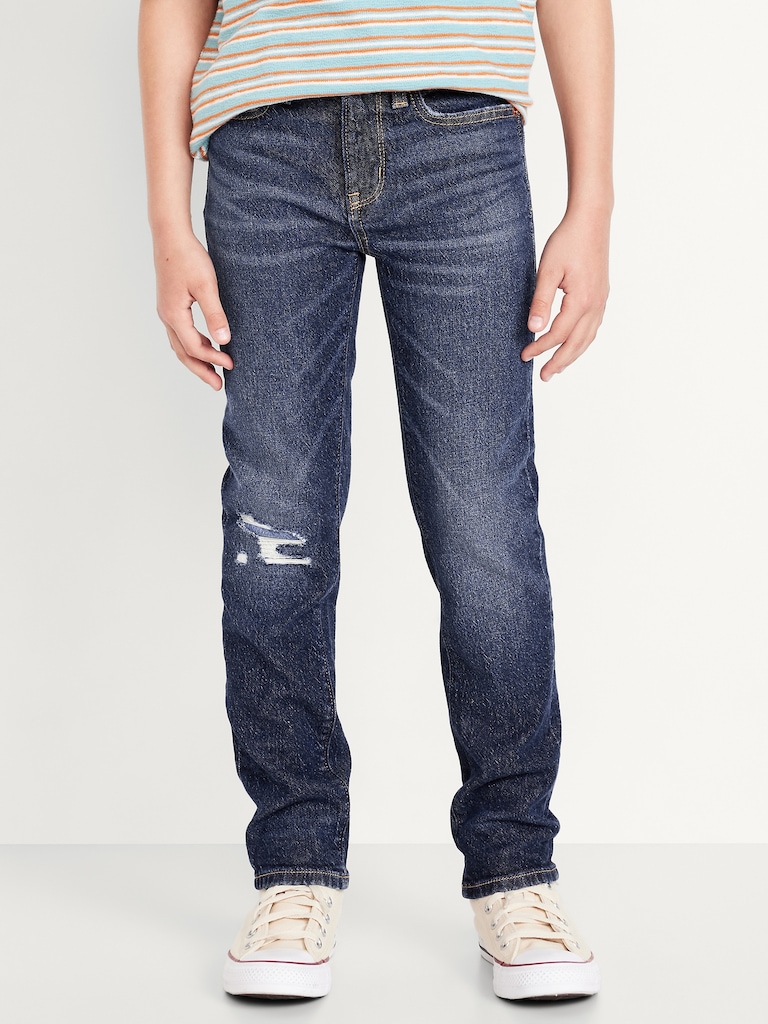Slim 360° Stretch Jeans for Boys
