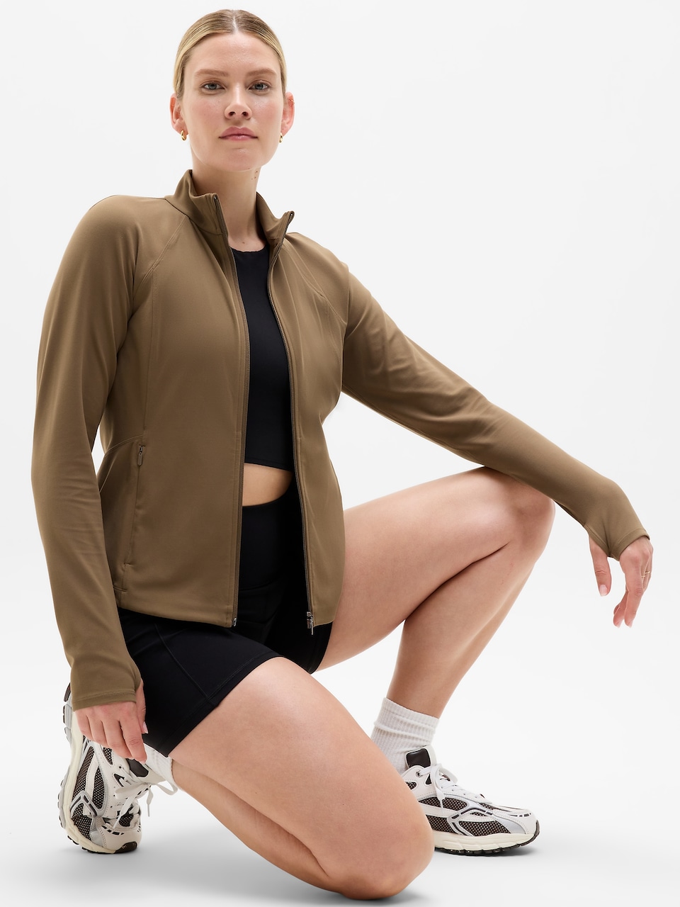 Salutation Jacket 2.0