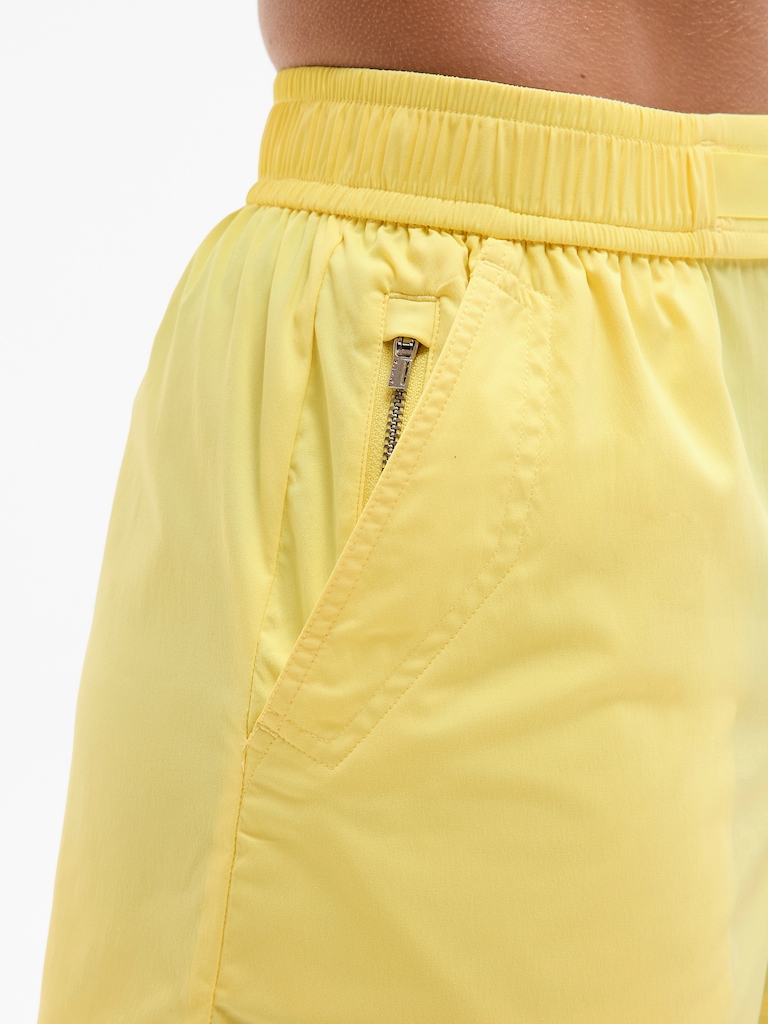 Highland High Rise 3 1/2" Utility Short