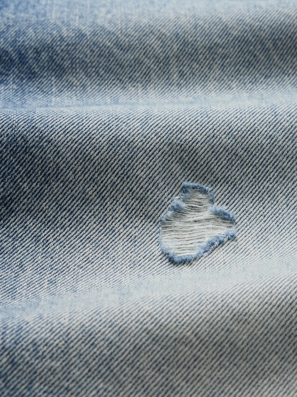 '90s Loose Jeans