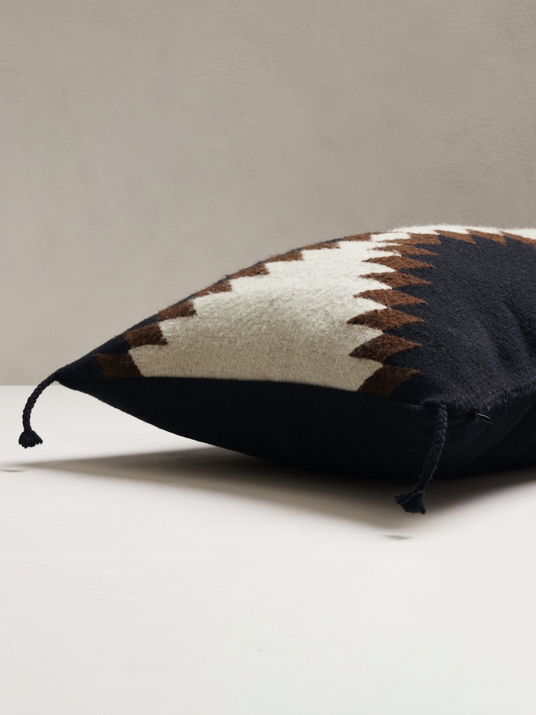 Sierra Pillow | Coutume