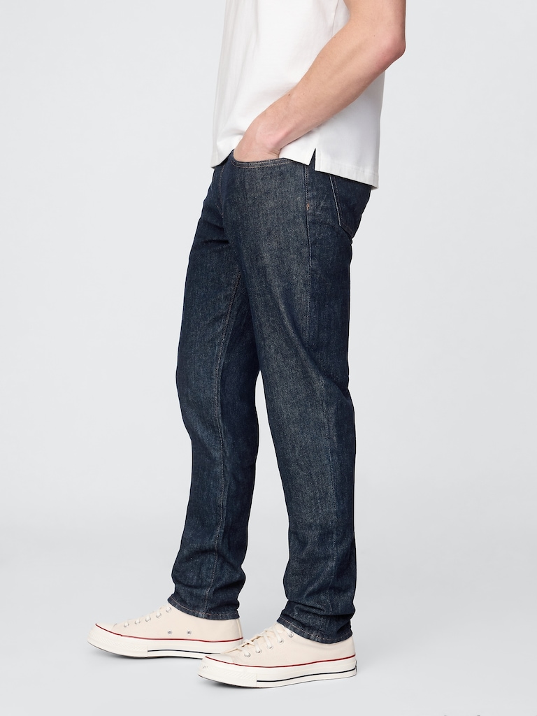 Slim Jeans