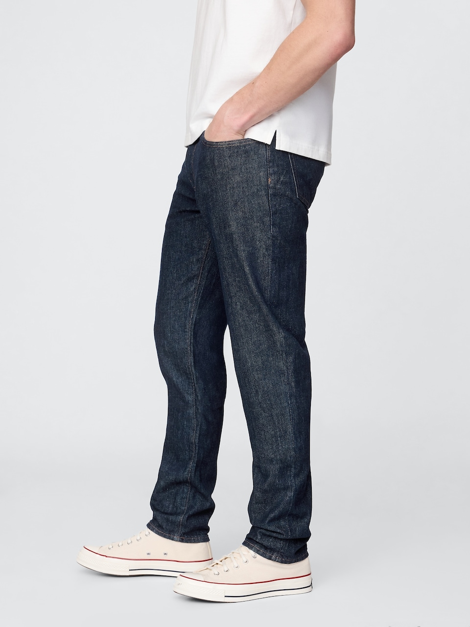 Slim Jeans