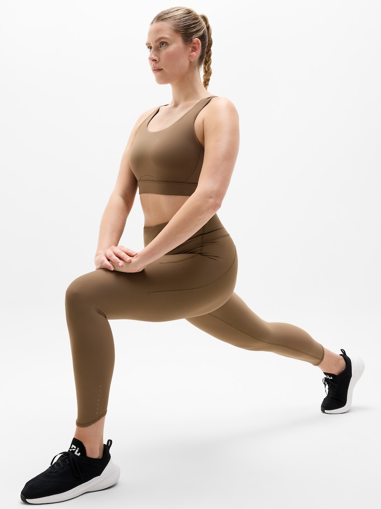 Pacesetter Ultra High Rise 7/8 Legging