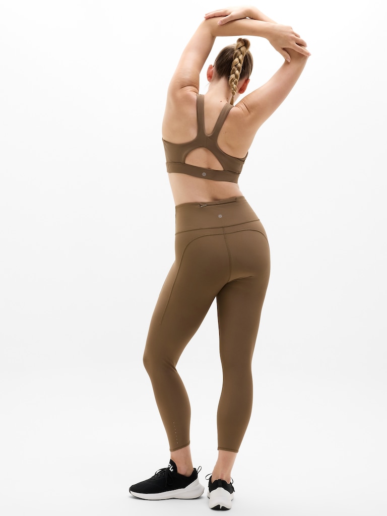 Pacesetter Ultra High Rise 7/8 Legging