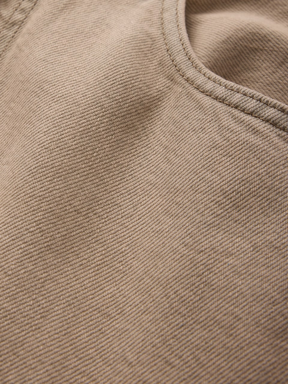UltraSoft '90s Loose Jeans