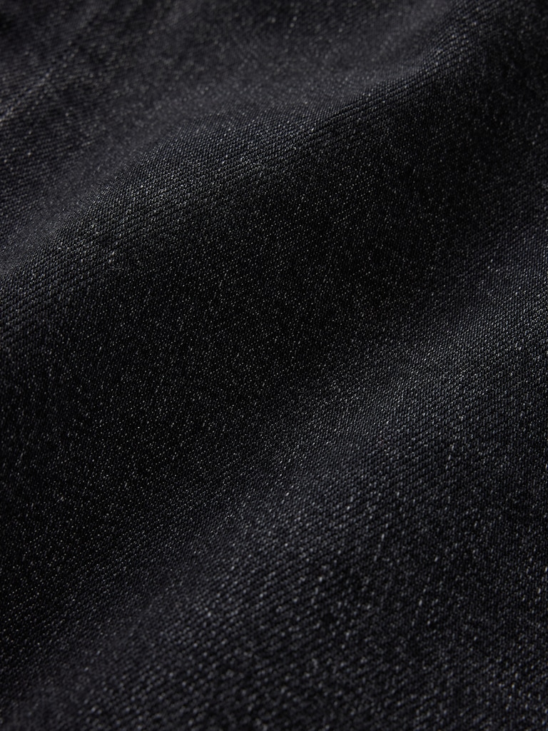 UltraSoft Baggy Jeans