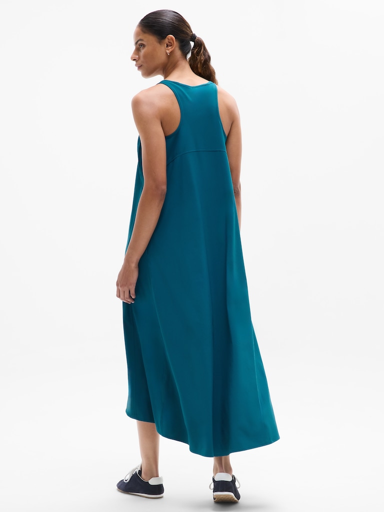 Presidio Traveler Maxi Dress
