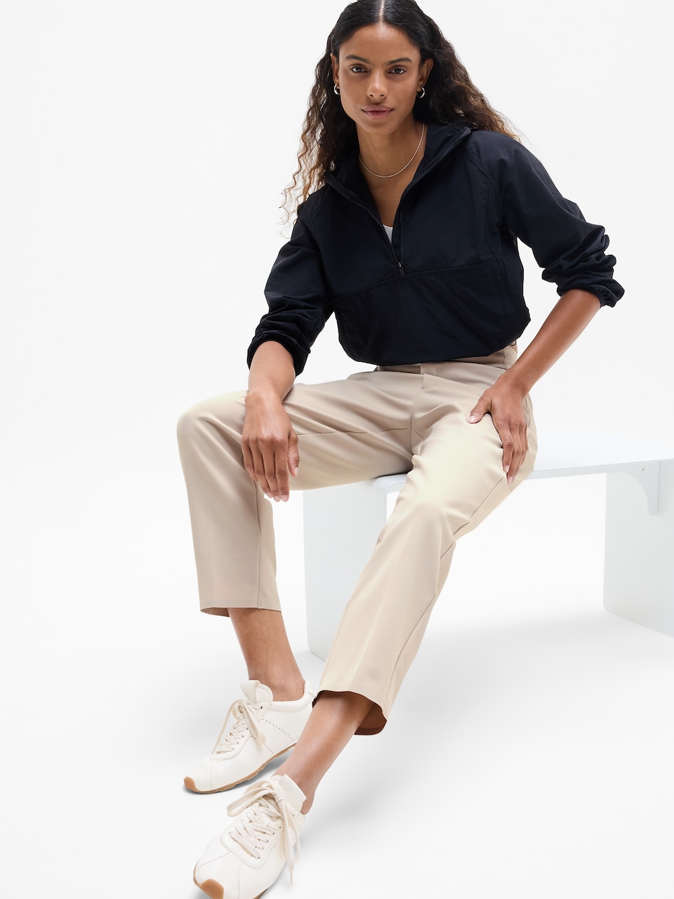 Endless High Rise Pant