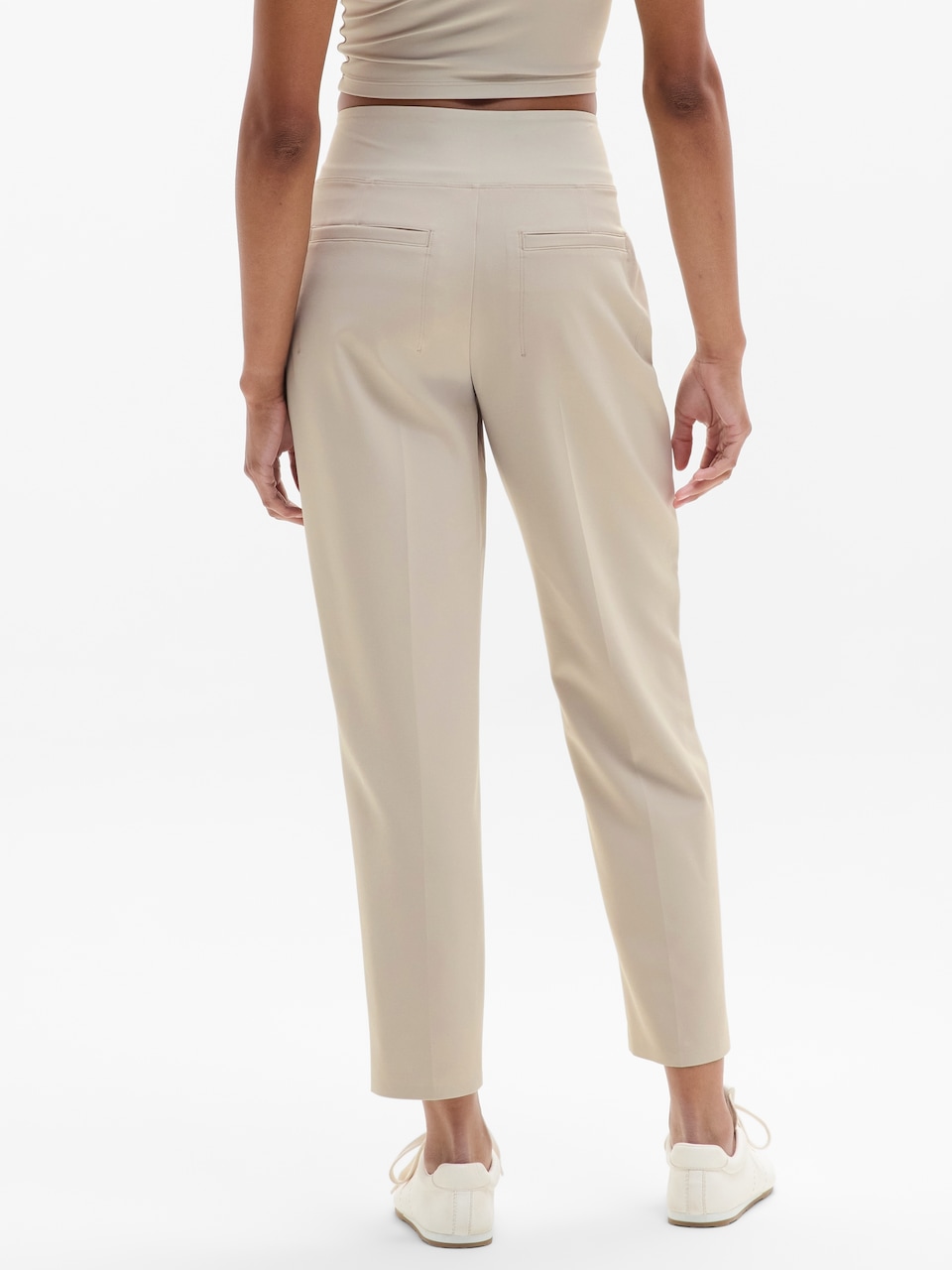 Endless High Rise Pant