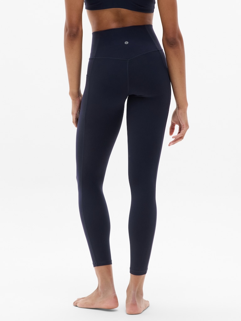 Salutation Stash High Rise 7/8 Legging