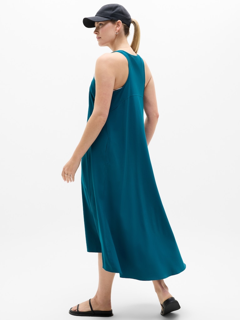 Presidio Traveler Maxi Dress