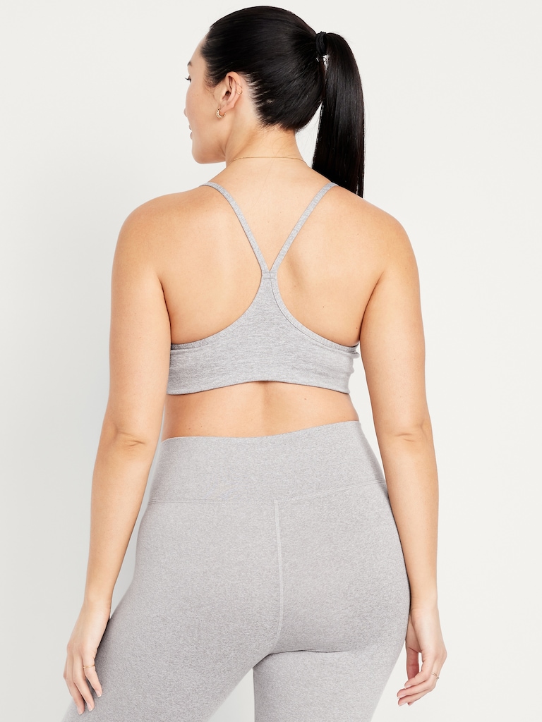 Light Support CloudComfy Sports Bra